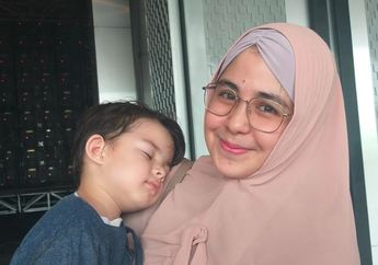 Dulu Laku Keras hingga Dua Kali Menjanda, Risty Tagor Kini Jualan Nasi Sampai Dagang Pakaian untuk Menyambung Hidup