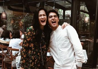 Tak Pernah Muncul Lagi di TV, Penampilan Mengejutkan Donna Harun di Restoran Setelah Nikahi Cucu Soekarno Jadi Sorotan!