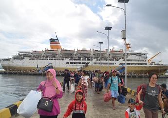 Pemerintah Resmi Melarang Mudik, Akibatnya Jalan Tol Akan Ditutup dan Warga yang Nekat Mudik Akan Dipulangkan ke Wilayah Asal!