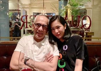 Hilang dari TV Setelah Jadi Istri Konglomerat, Mewahnya Dapur dan Ruang Makan Bunga Zainal Sukses Bikin Melongo