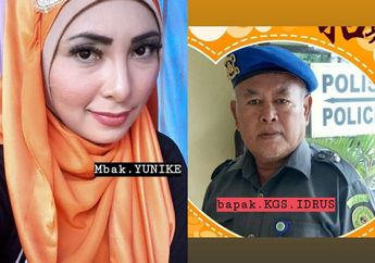 39 Tahun Terpisah dari Ibunya, Seorang Wanita Asal Palembang Gelar Sayembara Lewat Media Sosial untuk Cari Sang Ibu