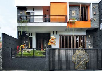 Masih Memperingati Hari Kartini, Intip Gaya Rumah Indonesia Khas Jepara yang Usung Tema Etnik Tradisional