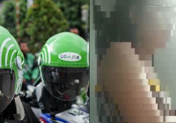 Viral, Marah-marah ke Driver Ojol yang Sudah Antar Pesanan Makannya, Wanita di Medan: Mau Lapor ke Polisi pun Aku Nggak Bayar!