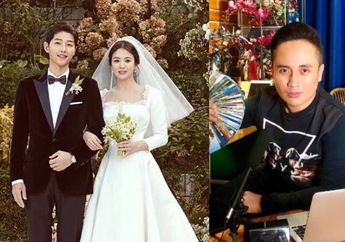 Terawang Penyebab Song Joong Ki dan Song Hye Kyo Bercerai, Denny Darko Ungkap Makna Kartu Ilusi, Apa Artinya?