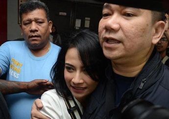 Vanessa Angel Bebas dari Penjara, Sumringah Dapat Hadiah Belasan Juta & Ucap Terima Kasih Pada Sosok Pria Ini Setelah Dinner