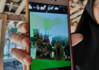 Menyayat Hati, Kakek 92 Tahun Nikahi Nenek 79 Tahun karena Alasan Ini, Kayu Bakar Jadi Penyebabnya