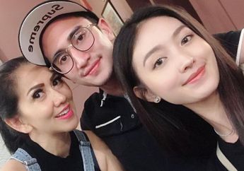 'Seiman, Solehah!' Bak Tegas Ogah Terima Natasha Wilona Jadi Mantu, Venna Melinda Sudah Siapkan Calon Mantu Untuk Verrell Bramasta dengan Ciri Ini