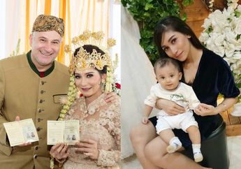 Dinikahi Bule Tajir yang Sudah Tua, Begini Kondisi Artis Ini Usai Mundur Dari Dunia Hiburan hingga Alami Hal Ini