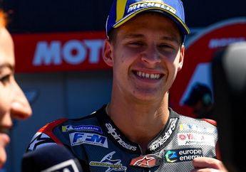 Bukan Kaleng-Kaleng , Ini Jadwal dan Link Live Race MotoGP Belanda
