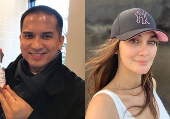 Tak Henti-hentinya Dikaitkan dengan Luna Maya, Begini Cara Faisal Nasimuddin Ungkap Rasa Kesalnya!