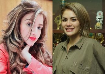 Nikita Mirzani Rogoh Kocek Rp 1,1 Miliar untuk Operasi Plastik di Korea Selatan, Barbie Kumalasari Tak Kalah Saingi Perawatan Kecantikan dengan Harga Selangit!