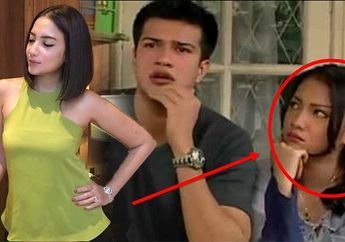 10 Tahun Tak Terlihat di TV, Aktris Lawas yang Terkenal Seksi Ini Tampil Beda dengan Hijab & Akui Rajin Masak Untuk Anak