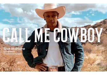 Apple Tarik Video Iklan 'Shot on iPhone' Kerjasama dengan Gay Rodeo