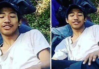 Sempat Bilang ke Ibunya Ingin Buat Heboh, Seorang Pendaki Gunung Tewas Ditemukan Hanya Tinggal Tulang Belulang