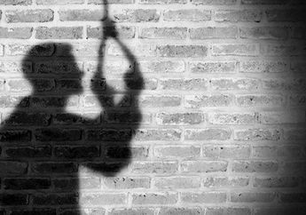 Kisah Kelam Siswa 14 Tahun yang Tewas Gantung Diri, Ibunya Dibunuh dan Dicor di Belakang Rumah oleh Sang Ayah yang Kini Dipenjara