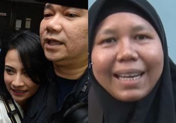 Kontrak Syuting Diatur oleh Kuasa Hukum, Manajer Vanessa Angel: Ingat Jangan Ngumpetin Kalau Dapat Job
