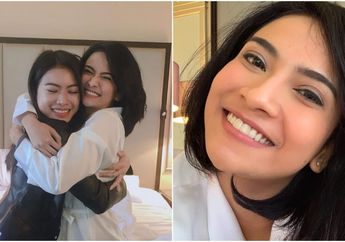 Vanessa Angel Ingin Bunuh Diri, Sahabat Cekoki Ini Usai Bebas dari Penjara