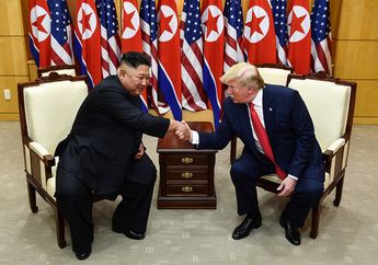Berbeda dengan Korea Utara yang Selalu Dikucilkan AS, Pemimpin Negara Ini Justru Dapat Dukungan Amerika Meskipun Terang-terangan Lakukan Pelanggaran HAM Berat. Apa Penyebabnya?