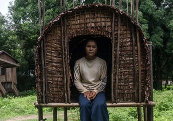 Tradisi Bilik Cinta di Kamboja, Tinggalkan Anak Gadis Bermalam dengan Pria Berbeda Tiap Malam Demi Temukan Cinta Sejati