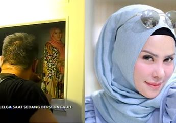 Digrebek Suami dengan Pria Di Kamar hingga Gagal Nyaleg, Menu Sarapan Angel Lelga Kini Jauh dari Kesan Mewah