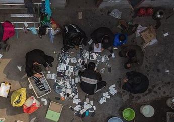 Hape Berfitur Kamera Foto Makin Mumpuni, Begini Fakta di Balik Ponsel Bekas yang Bikin Kita Terkejut!