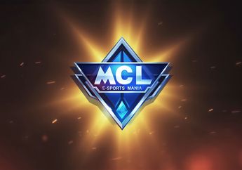 Ikutan, Yuk! Event Baru Mobile Legends, MLBB Championship League (MCL)