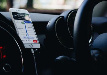 Jony Ive Ingin Apple Car Dibuat Tanpa Setir, Semua Otomatis?