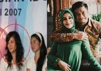 Diam-diam Sudah Jadi Istri Bupati, Begini Kabar Finalis Indonesian Idol yang Rela Turun Ke Dapur Demi Korban Banjir