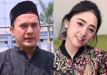 4 Tahun Dipenjara, Saipul Jamil Curhat Ingin Dibawakan Makanan oleh Dewi Perssik 'Dia Mencampakkan Aku Begitu Saja'
