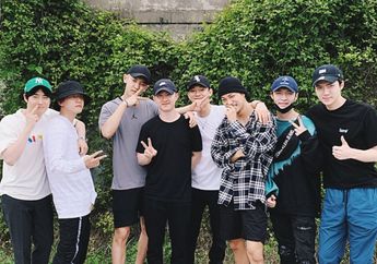 EXO-L Tegar, 5 Skandal Mengejutkan Ini Pernah Terjadi Pada Member EXO!