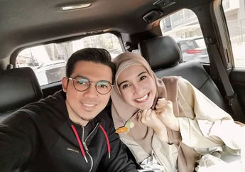 Sempat Dikabarkan Hamil Setelah 8 Tahun Belum Dikaruniai Anak, Zaskia Sungkar Blak-Blakan Ungkap Kondisinya