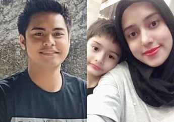 Cuek dan Tak Yakin King Faaz Adalah Anak Kandungnya, Fairuz A Rafiq Ungkap Momen Terkahir Kali Putranya bertemu dengan Galih Ginanjar