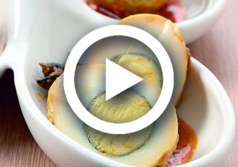 (Video) Resep Telur Masak Pedas, Bikin Makan Jadi Mau Tambah Terus!