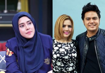 Kerahkan Belasan Pengacara Lawan Fairuz A Rafiq, Barbie Kumalasari Semangat Bela Galih Ginanjar : Aku Lawyer Juga, Seniorku Banyak yang Membela!