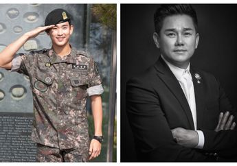 Pernah Menelantarkan, Ayah Kim Soo Hyun Kini Ngebet Ingin Ketemu Putranya