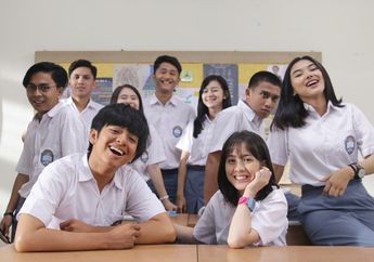 Bukan Hanya Dua Garis Biru, Ini Film dengan Tema Edukasi Seks yang Enggak Kalah Keren!