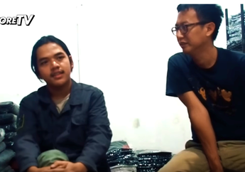 Al Azhtra Ngejelasin Apa Enaknya Punya Ibu Uci ‘Kubik’ dan Ayah Otong ‘Koil’