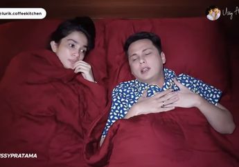 Nikahi Janda, Rumah Tangga 3 Aktor Ganteng ini Terbukti Langgeng, Nomor 3 Bikin Kaget!