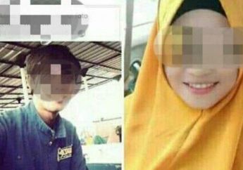 Buat Ayahnya Naik Pitam Sampai Ingin Ditenggelamkan ke Laut, Wanita yang Menikah Sedarah dengan Kakak Kandungnya Sendiri Sempat Tolak Lamaran Pria Lain