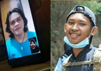 Viral Pendaki SMP yang Hilang di Gunung Piramid Bondowoso, Mbah Mijan: Mbah Sudah Terhubung dengan Ibunda Thoriq