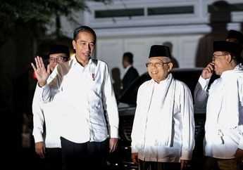 MPR Akhirnya Putuskan Jadwal Pelantikan Presiden dan Wakil Presiden yang Baru Berubah. Apa Penyebabnya?
