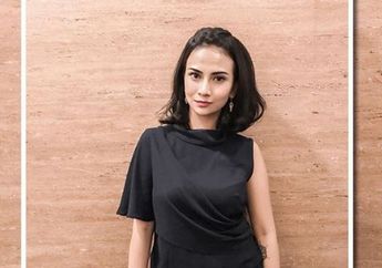 Vanessa Angel Berniat Jadi Pengacara, Milano Lubis: Dia Pengin Bantu Orang-orang yang Terdzolimi