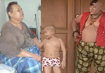 Meninggal Dalam Kondisi Prihatin, Kentung Tuyul dan Mbak Yul Tak Punya Uang untuk Makan sampai Hidup di Jalan