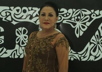 Kecanduan Suntik Silikon Sampai Operasi Puluhan Kali, Begini Nasib Mpok Atiek Usai Wajahnya Bengkak Tak Karuan Hingga Jalani Pengangkatan Silikon