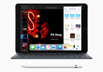 (Rumor) iPad Air 4 Gunakan Chipset A14 Bionic, Rilis Maret 2021