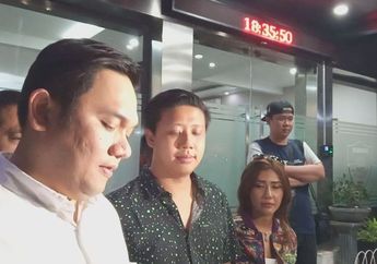 Gandeng Farhat Abbas, Rey Utami dan Pablo Benua Berniat Lawan Fairuz A Rafiq dan Hotman Paris