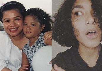 Padahal Ibunya Seorang Diva Terkenal, Semua Pasti Melongo saat Tahu Uang Jajan Anak Penyanyi Senior Ini Cuma Segini