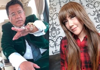 Hotman Paris Minta Pihak Polisi Selidiki Video Tawa Rey Utami dan Pablo Benua