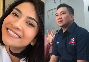Pengacara Mendadak Kalang Kabut Usai Vanessa Angel Sebut Dapat Narkoba dari Kuasa Hukumnya