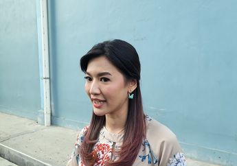 Asty Ananta Ceritakan Pengalaman saat Liburan Sekaligus Bulan Madu ke Jepang